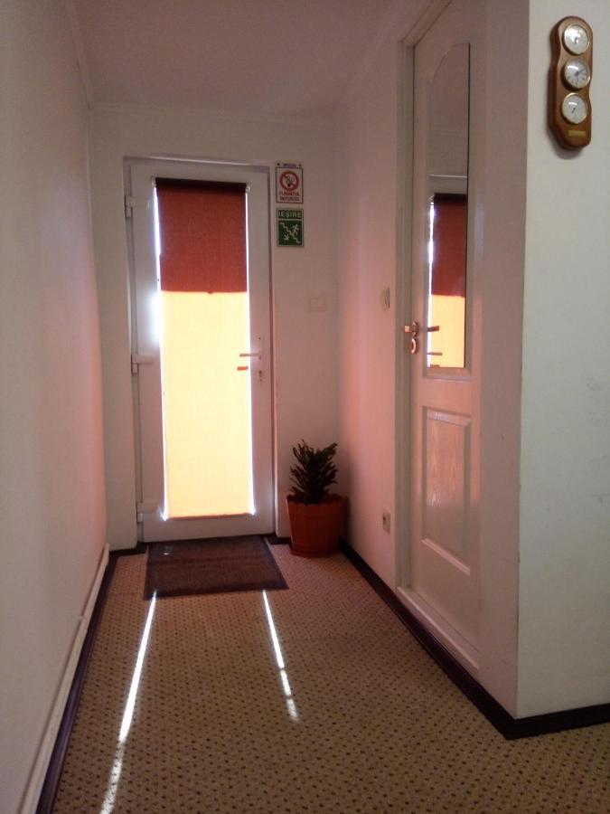 Elizabeth'S Rooms Gherla Exterior photo